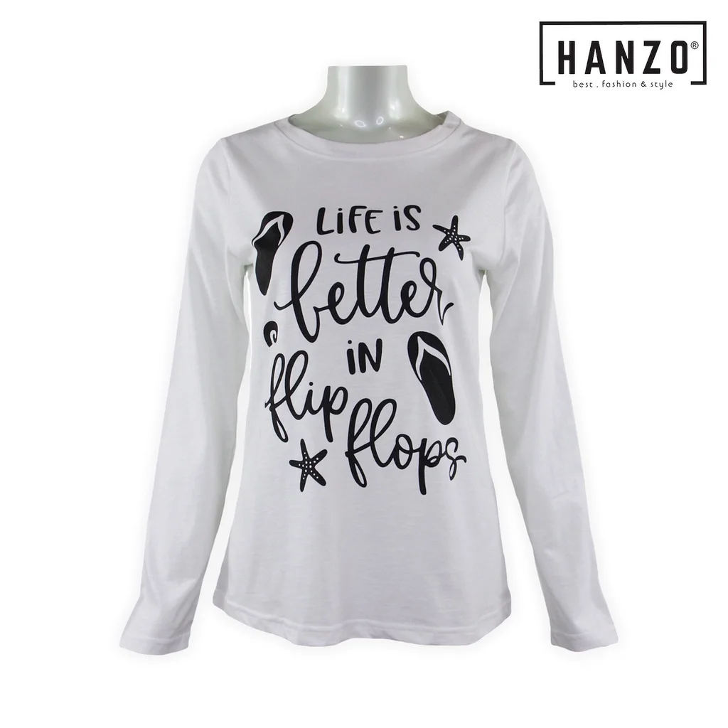RGN BY HANZO Women L