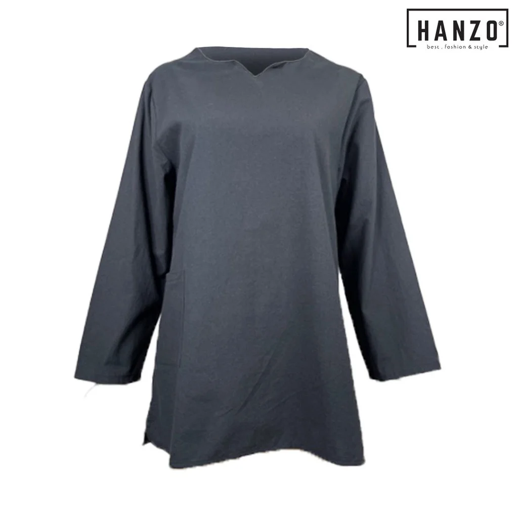 RGN BY HANZO WOMEN L
