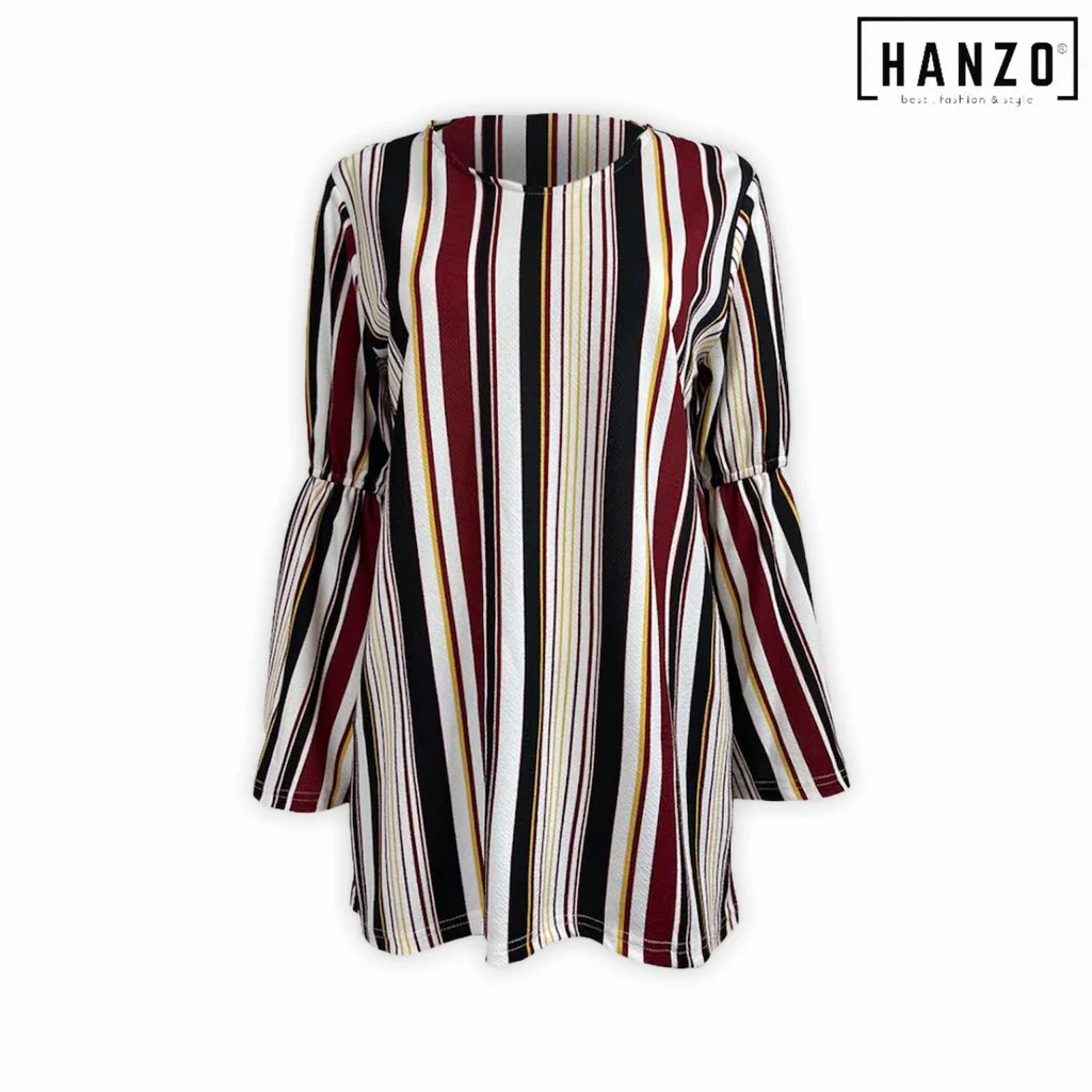 RGN BY HANZO Women L