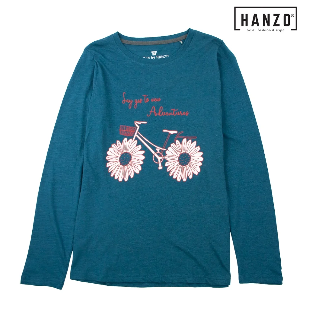 RGN BY HANZO Women L