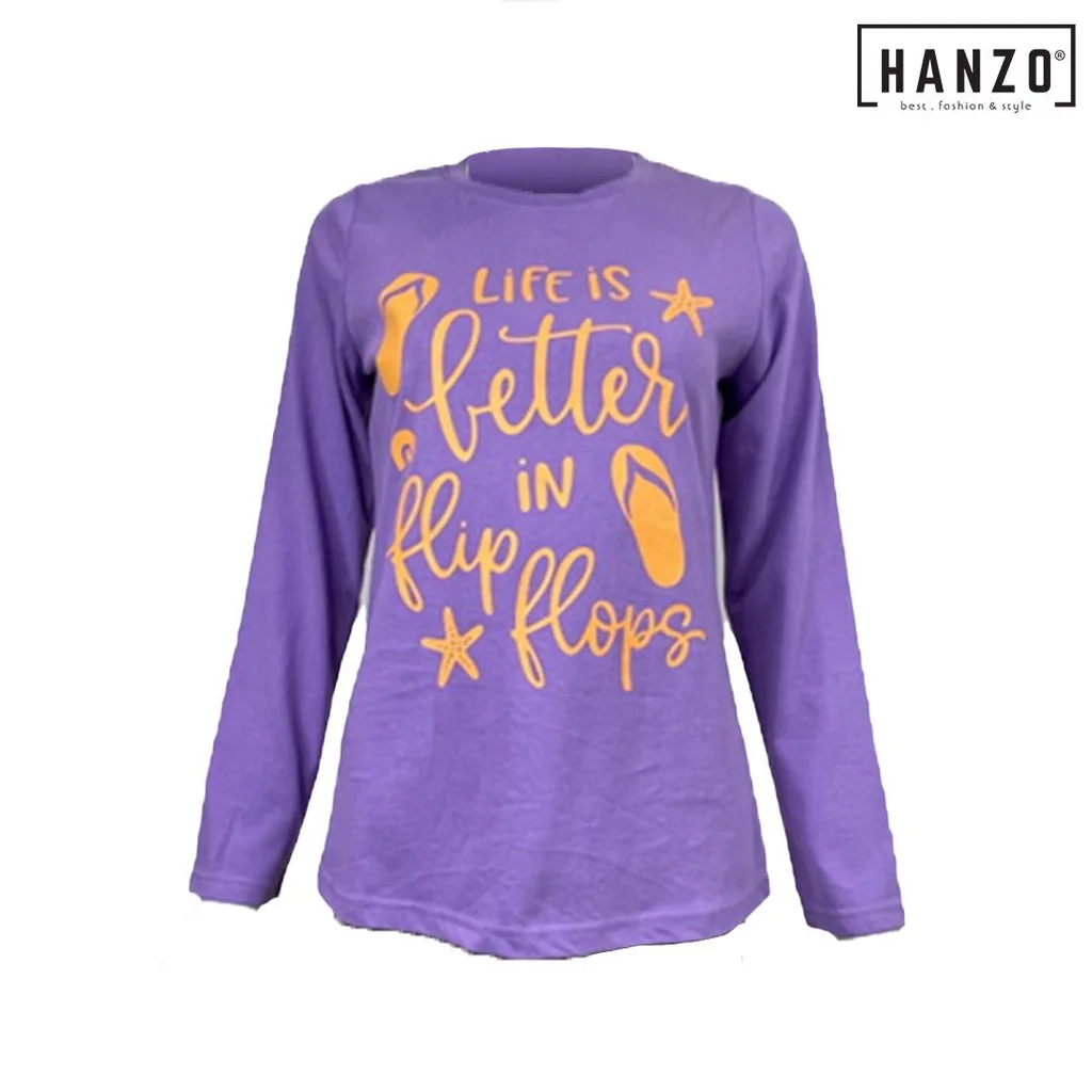 RGN BY HANZO Women L