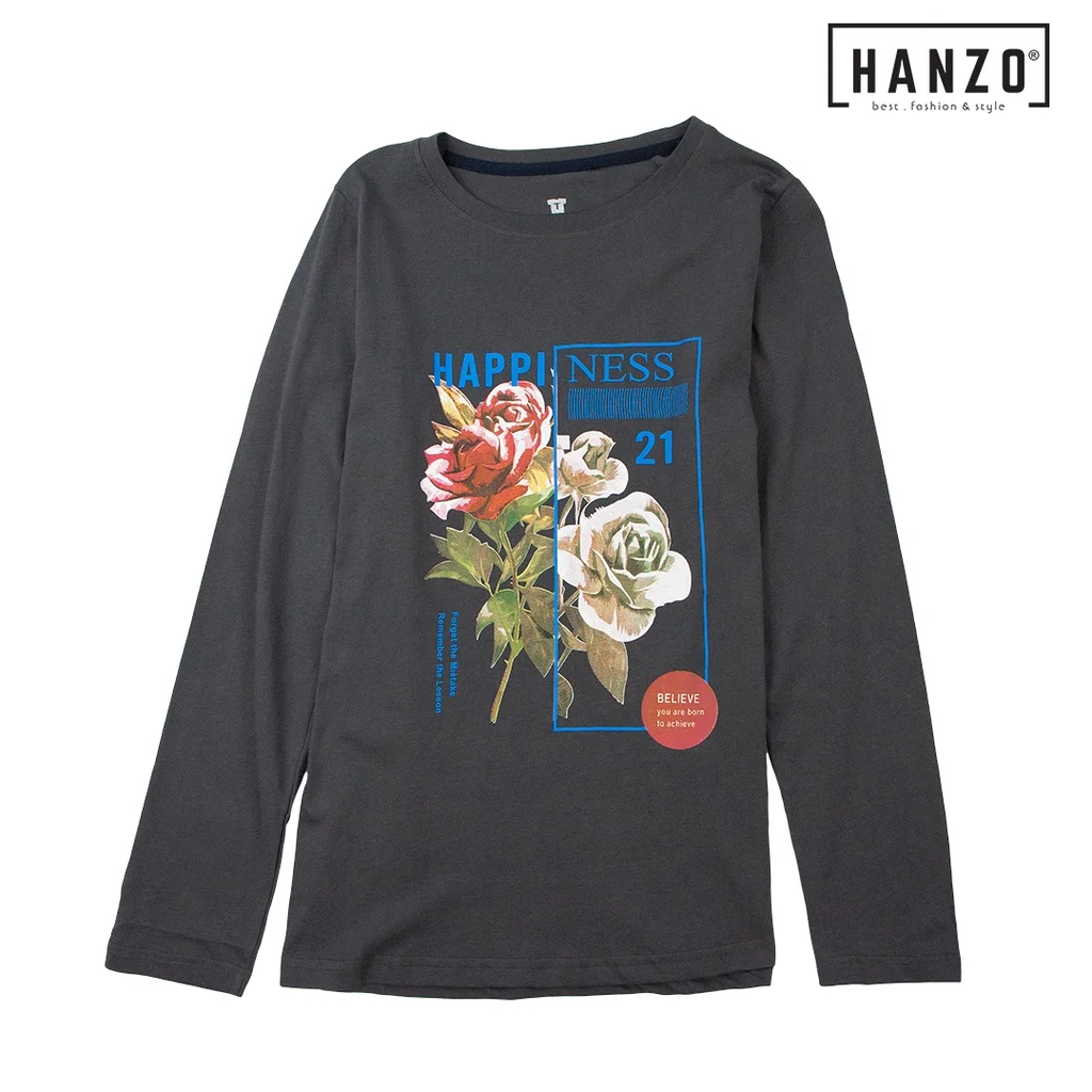 RGN  BY HANZO Women