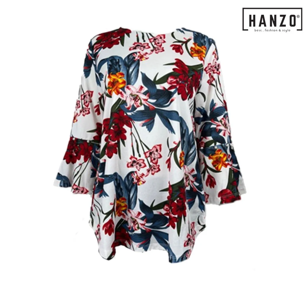 RGN BY HANZO Women L