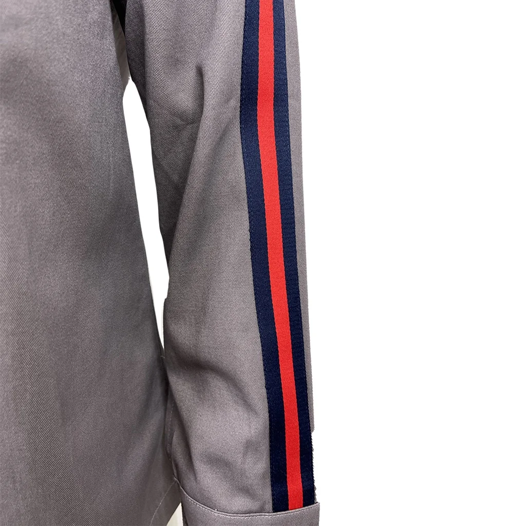HANZO Men Casual Zip