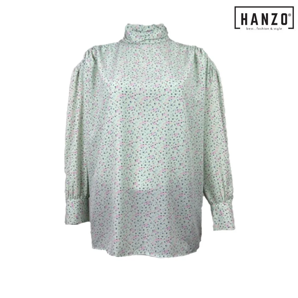RGN BY HANZO WOMEN L