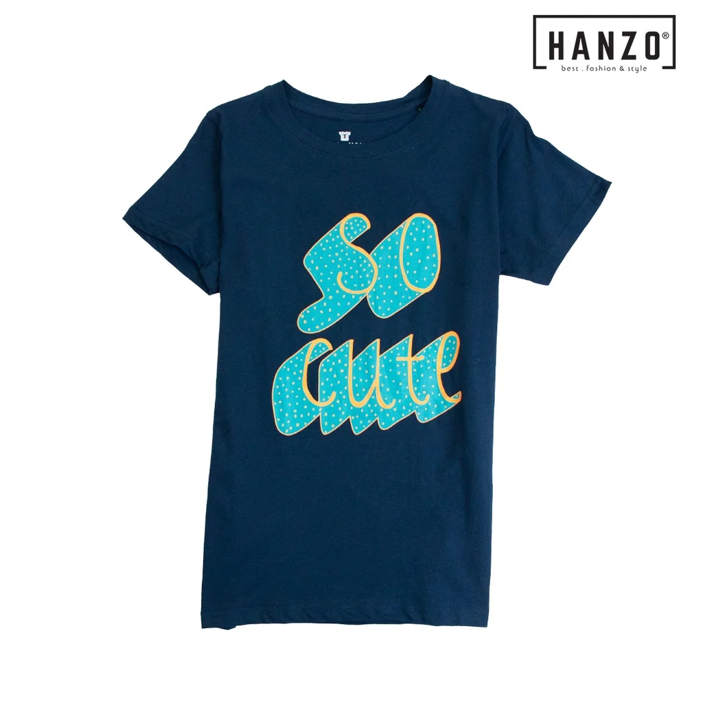 RGN BY HANZO Women T