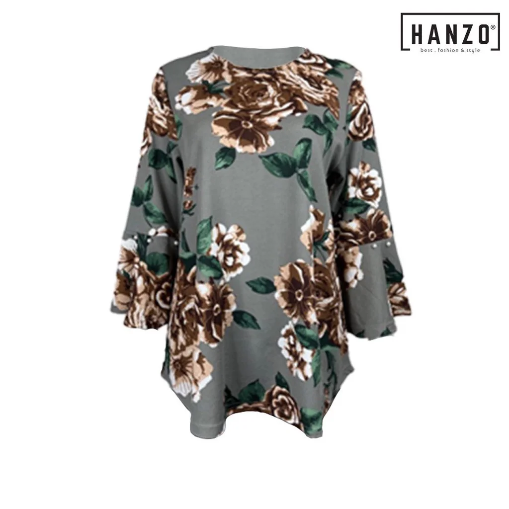 RGN BY HANZO Women L