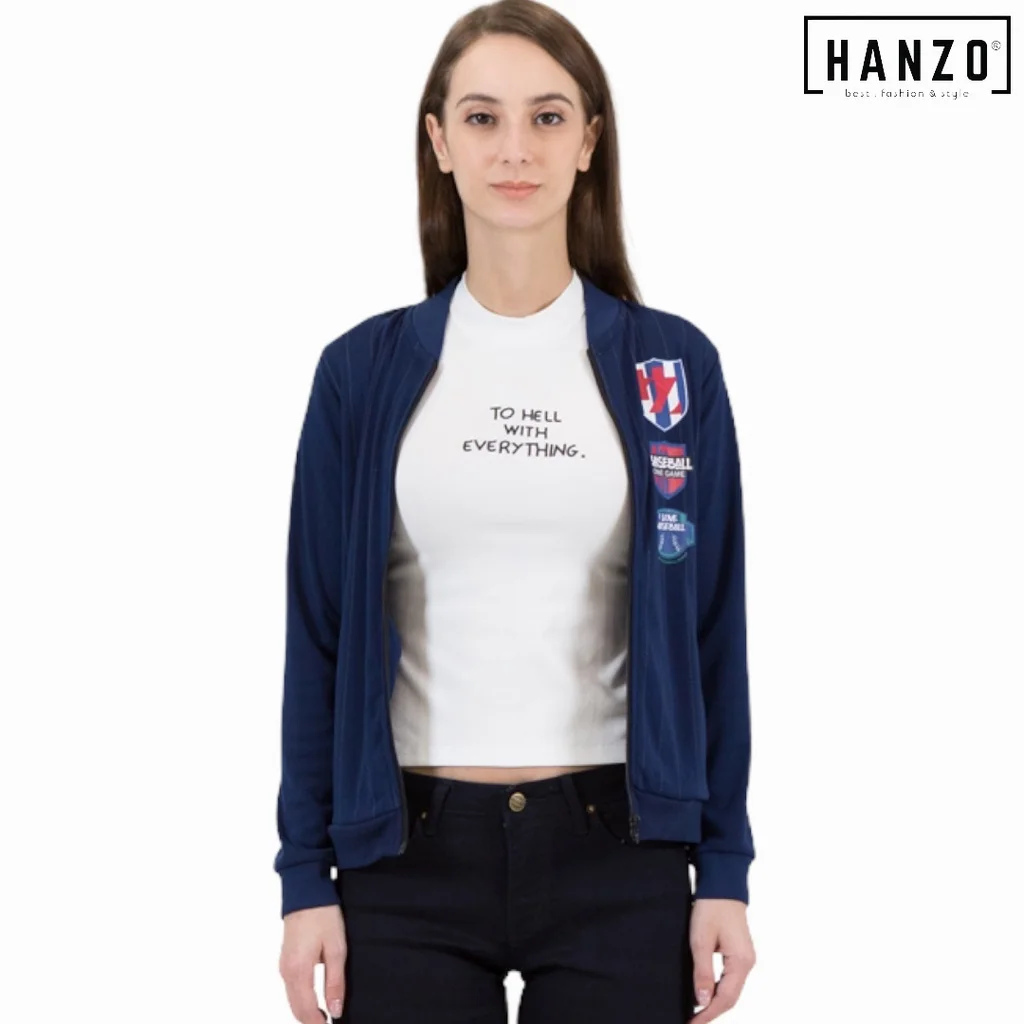 RGN BY HANZO Women L
