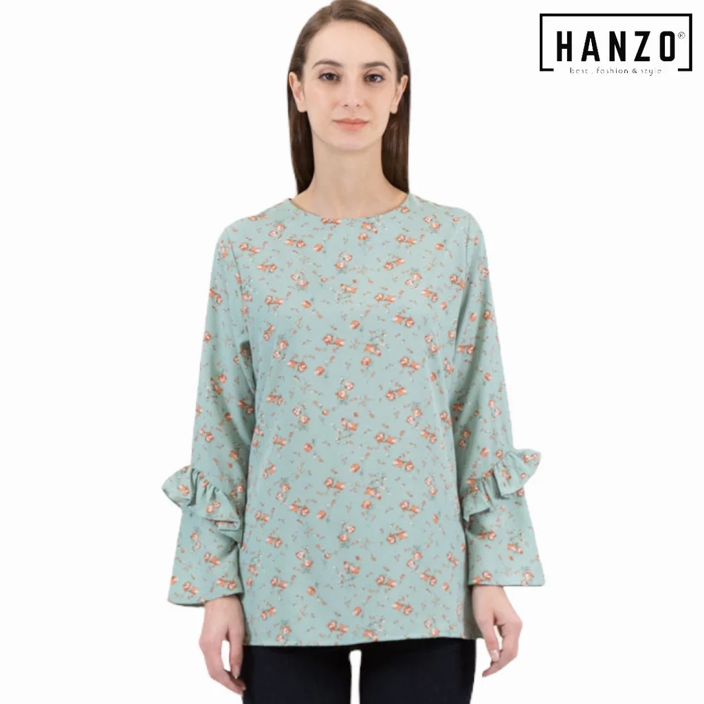 RGN BY HANZO Women L