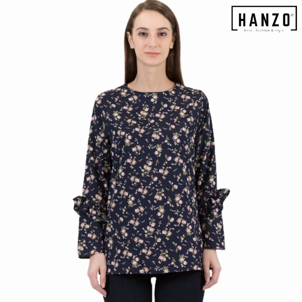 RGN BY HANZO Women L