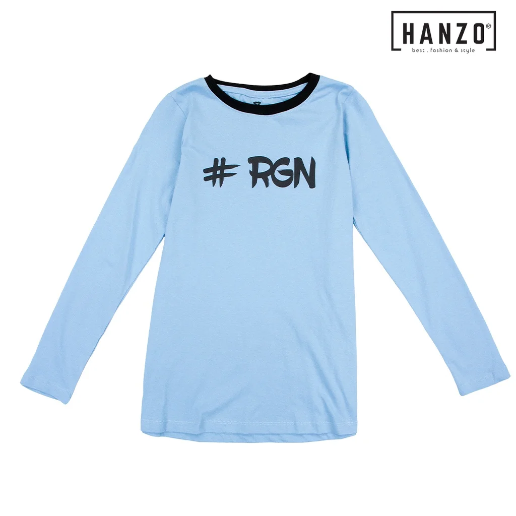 RGN BY HANZO Women L