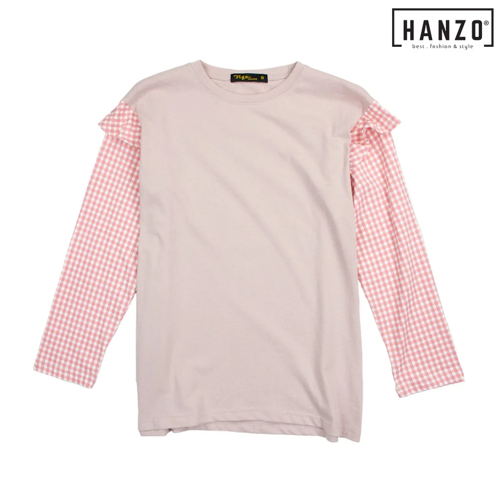 RGN BY HANZO Women L