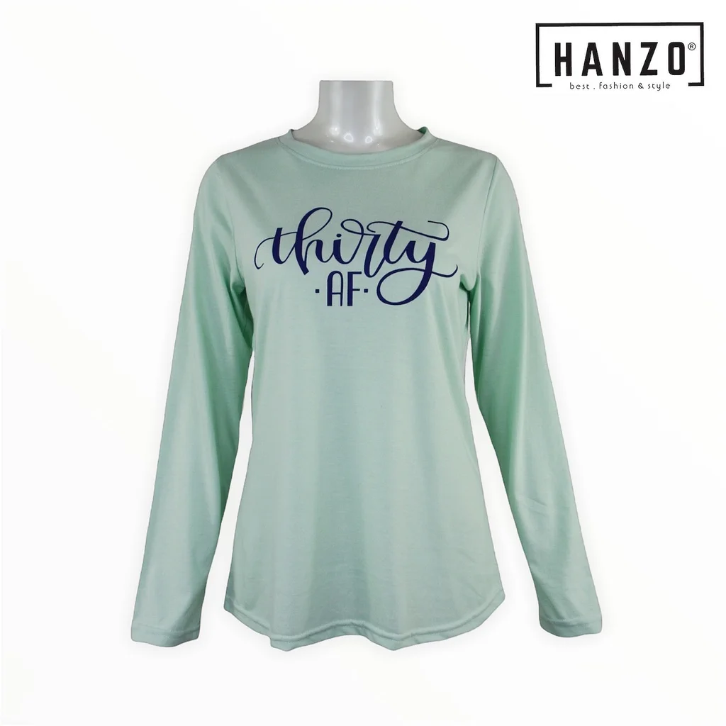 RGN BY HANZO Women L