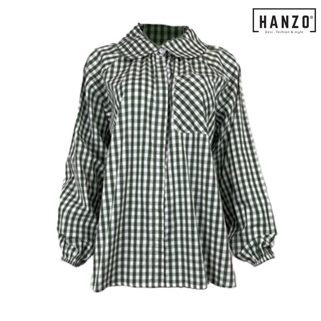 RGN BY HANZO WOMEN L
