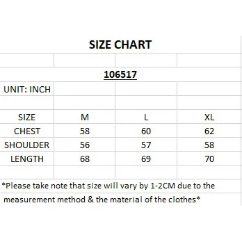 HANZO Men Shirt Shor
