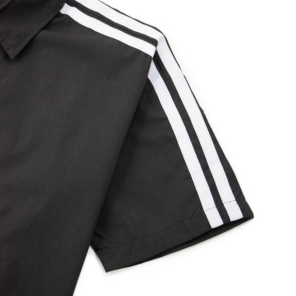 HANZO Men Shirt Shor