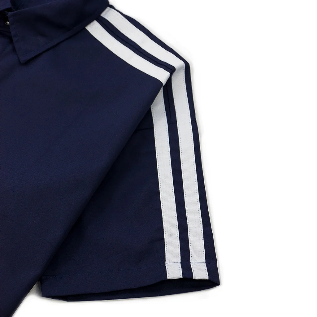 HANZO Men Shirt Shor