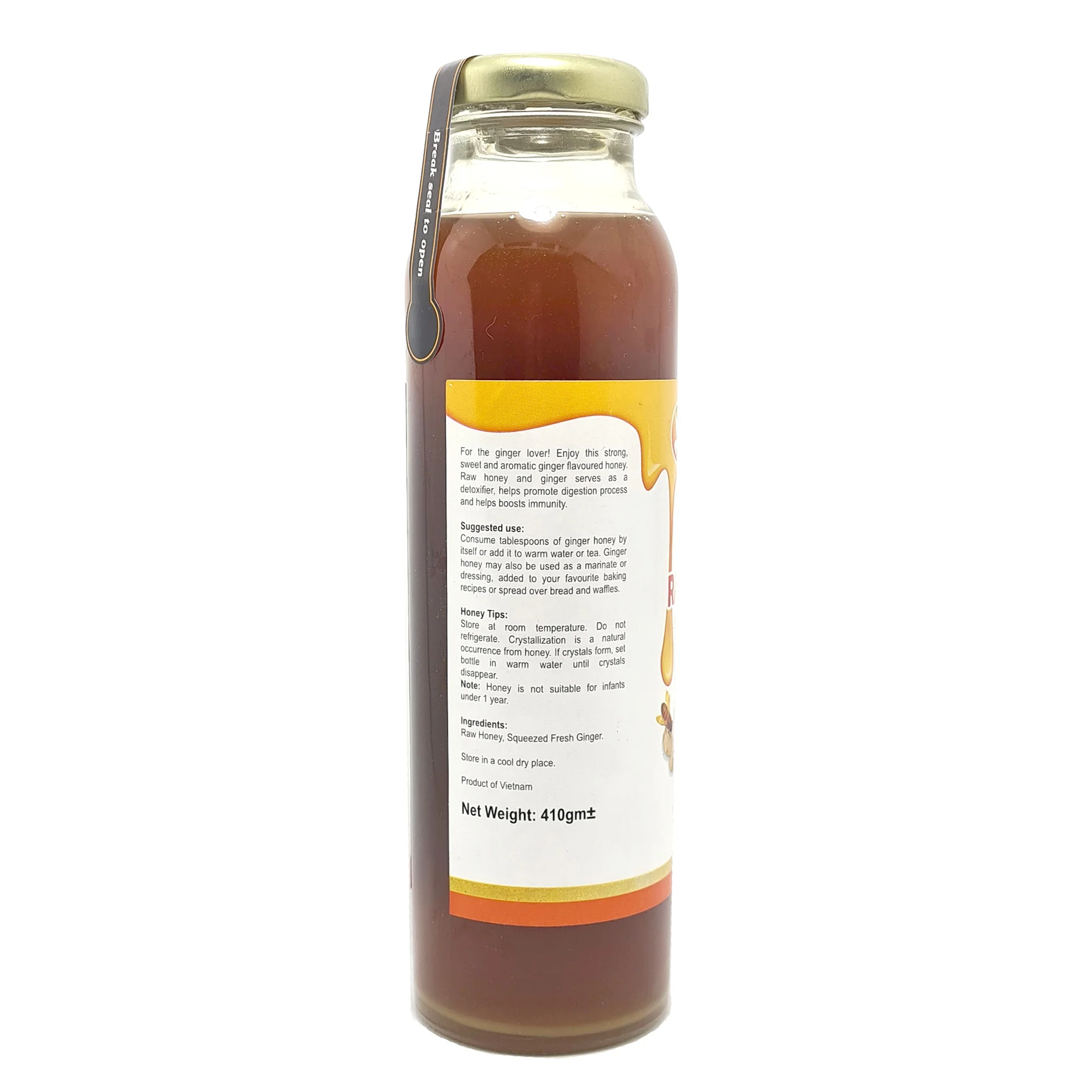 Health Paradise Natu