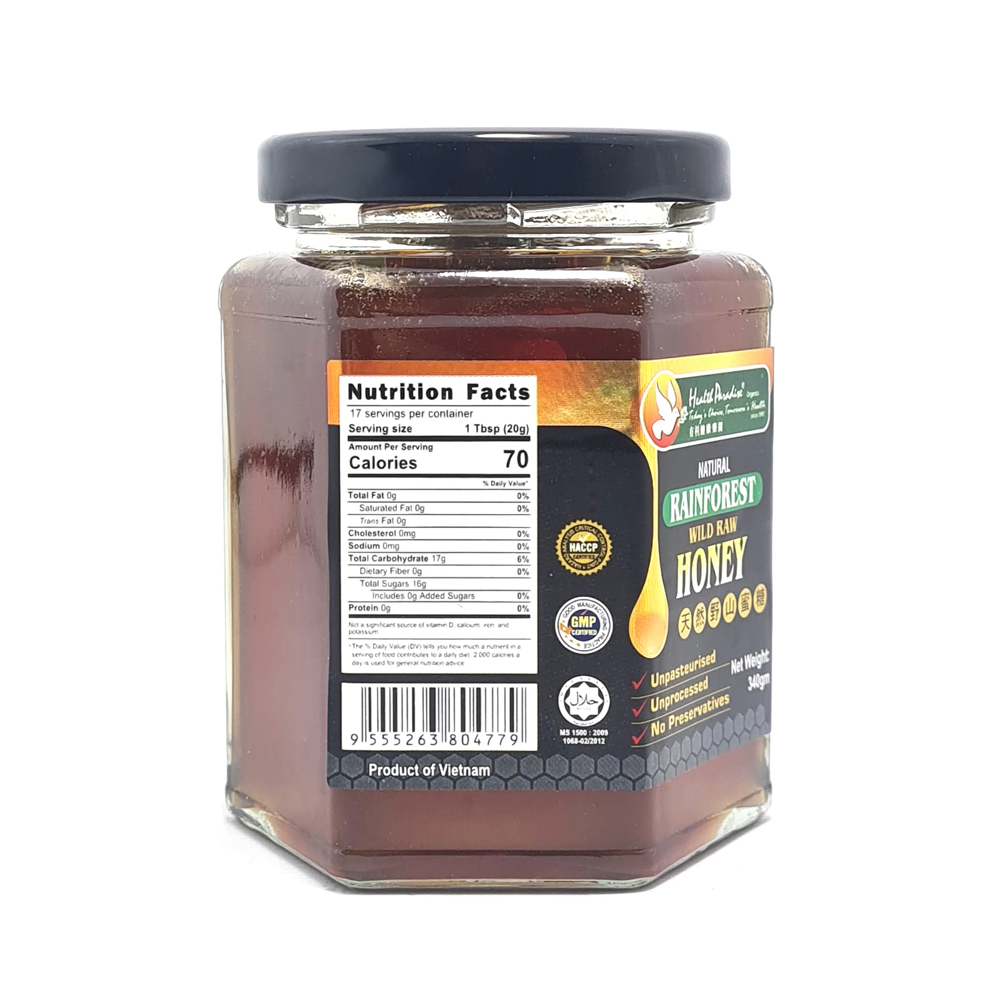 Health Paradise Natu
