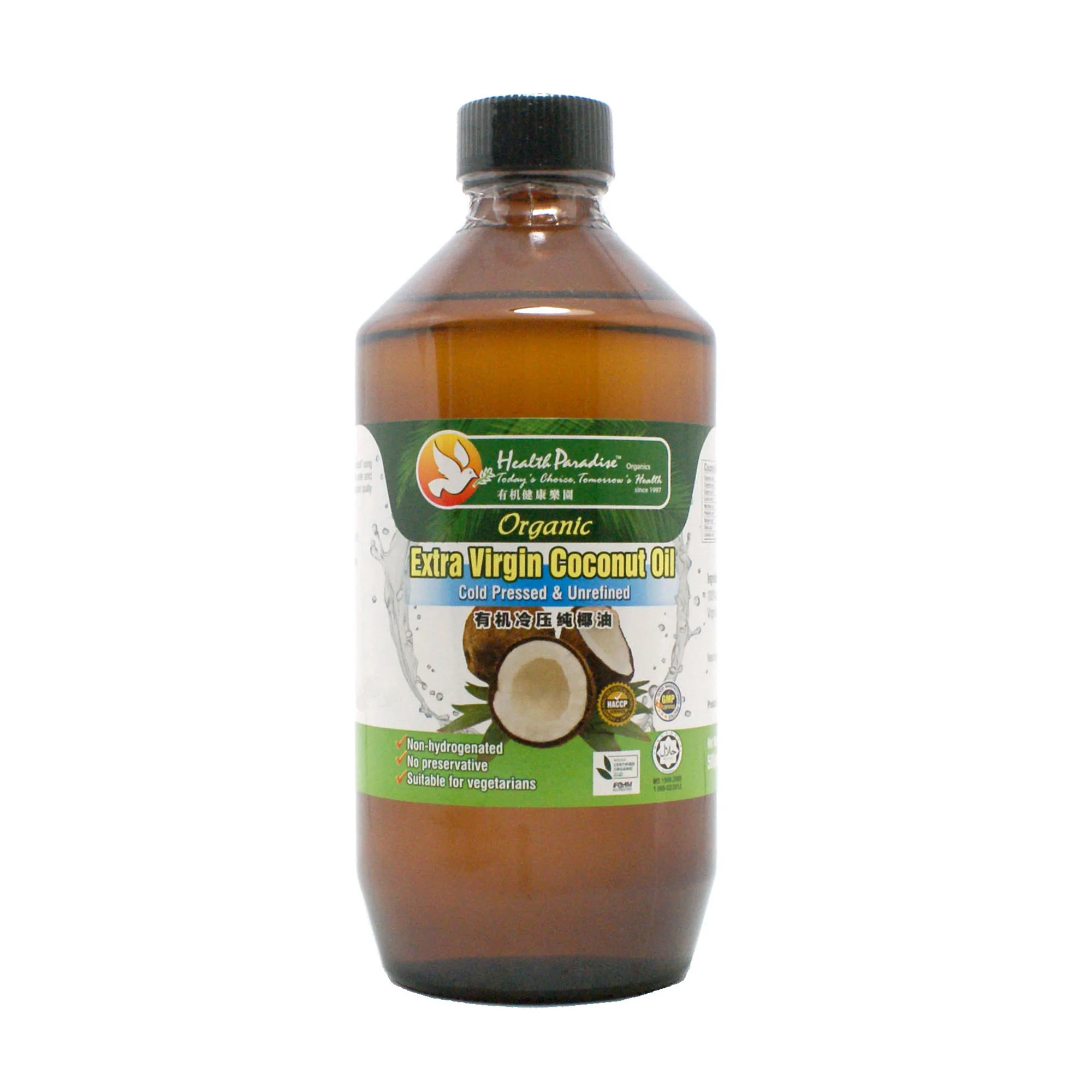 Health Paradise Orga