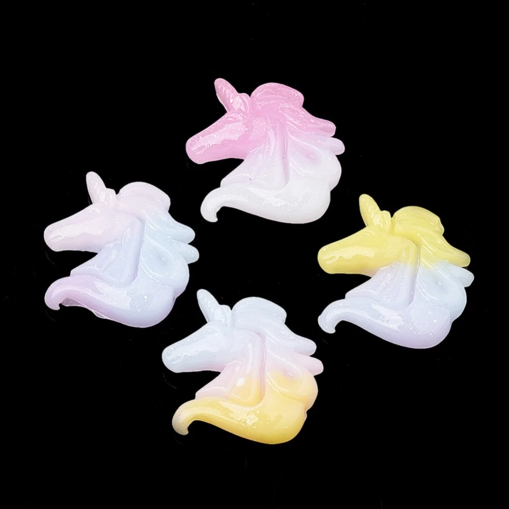 SA758: 10 pieces Uni