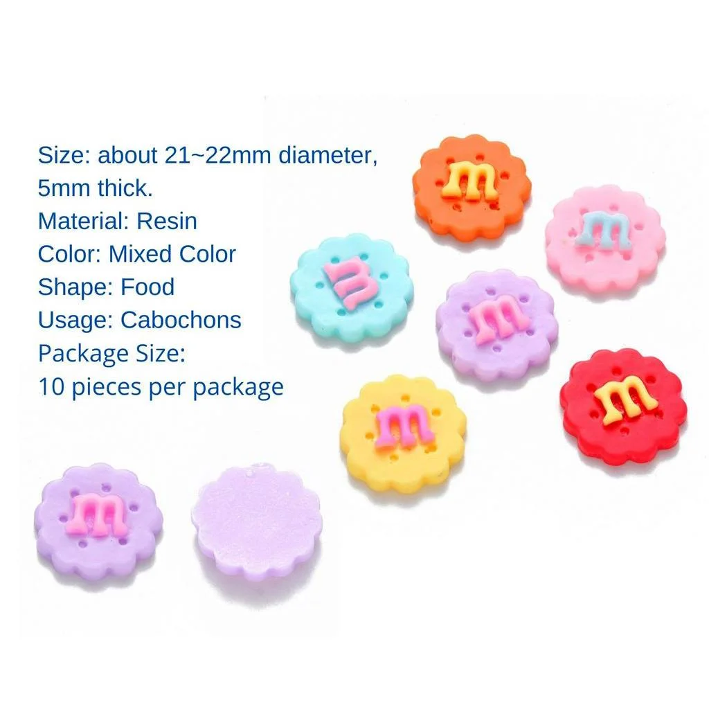 Cloud Star Biscuit C