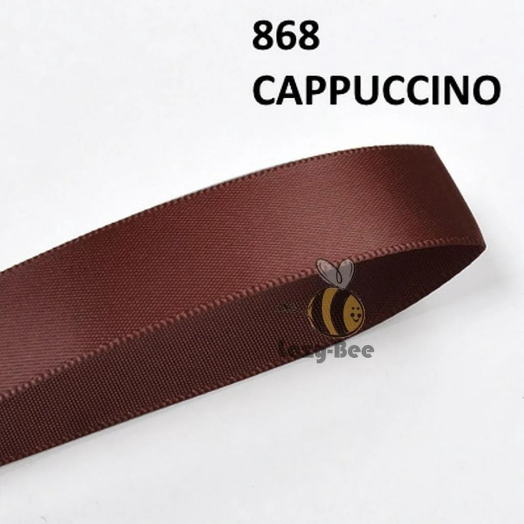 5 Meter BROWN Chocol