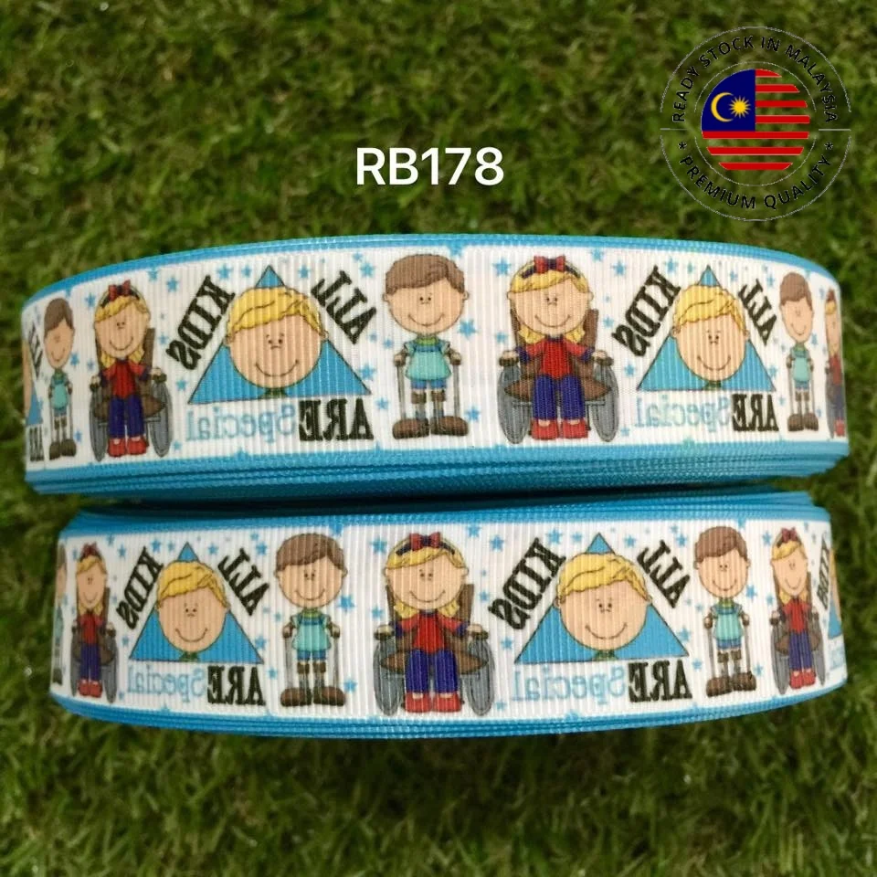 RB178: Cartoon Grosg