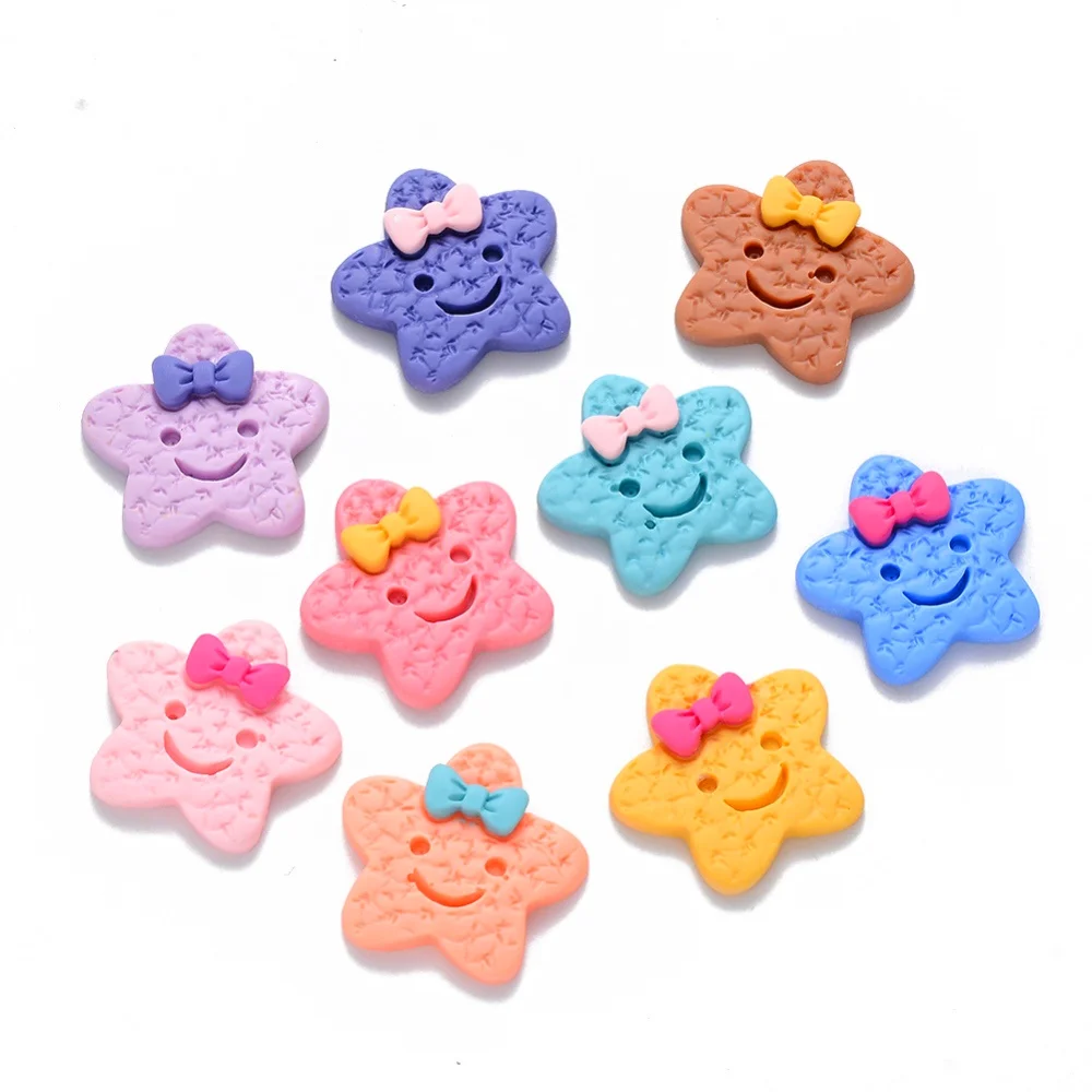 Cloud Star Biscuit C