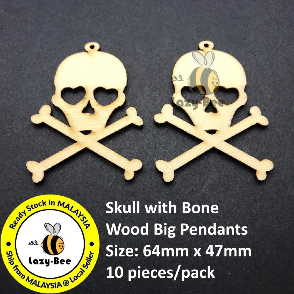 WB140: 10 pieces 64x