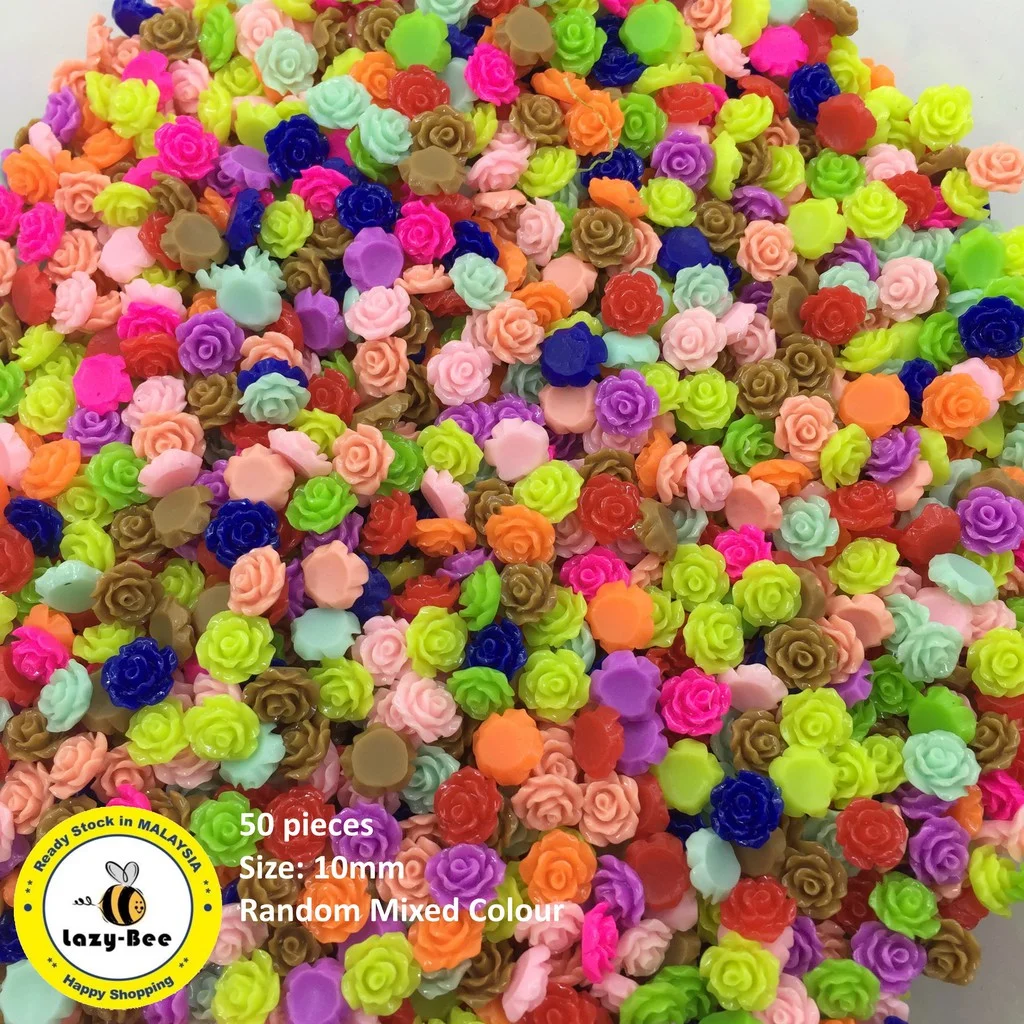 SA477: 50 pieces 10m