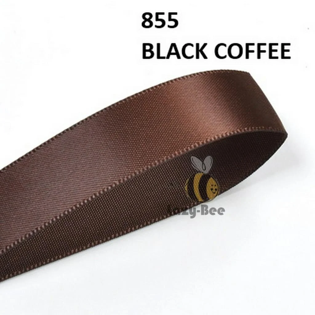 5 Meter BROWN Chocol