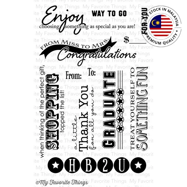 SM363 LJD Gift Card
