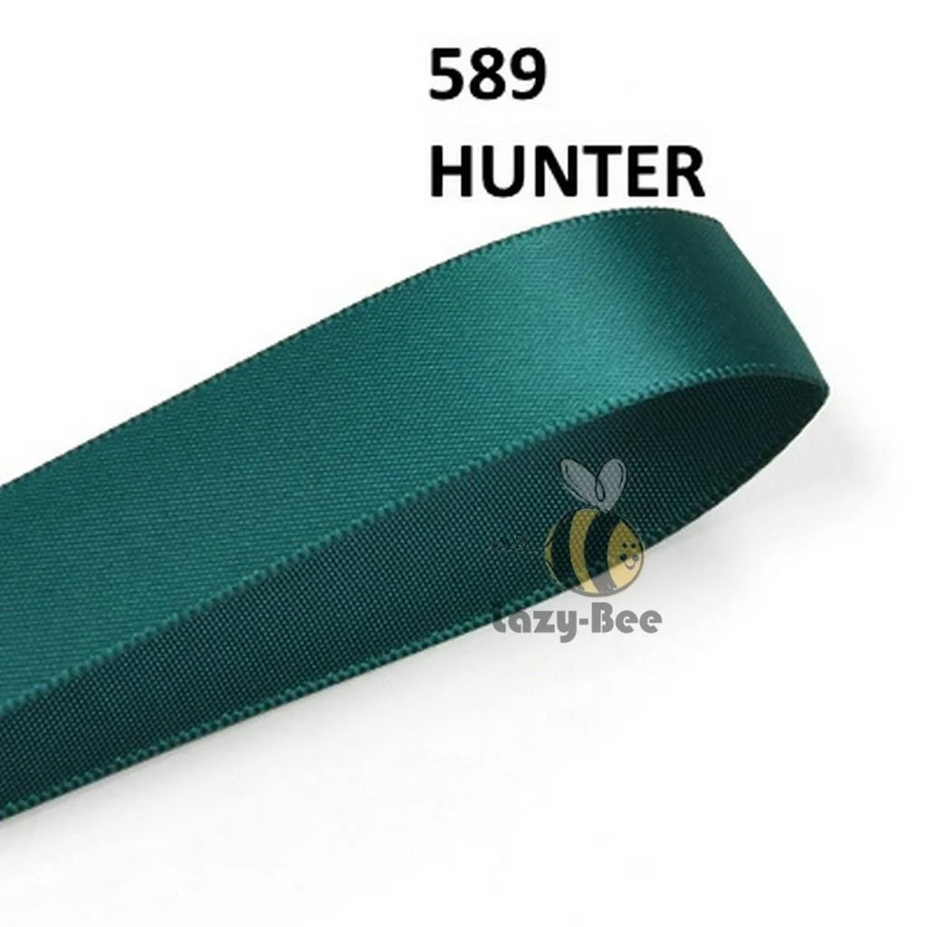 FOREST GREEN HUNTER