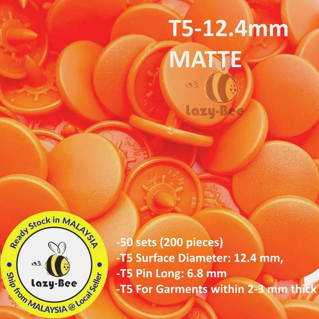 KM135: B55 ORANGE 50