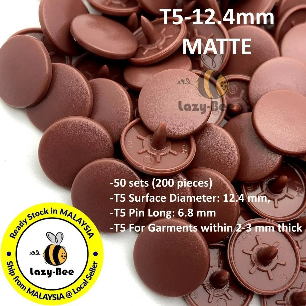 KM146: B26 RUSTY BRO