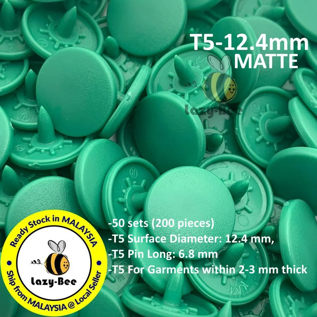 KM153: B29 JADE GREE