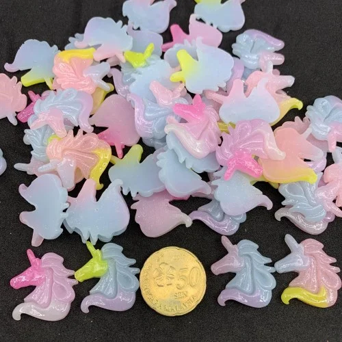 SA758: 10 pieces Uni