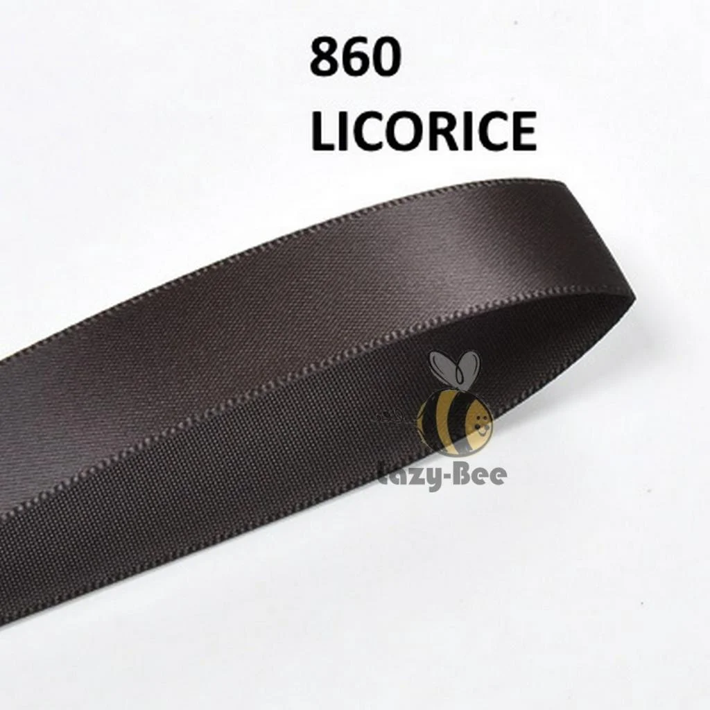 5 Meter BROWN Chocol