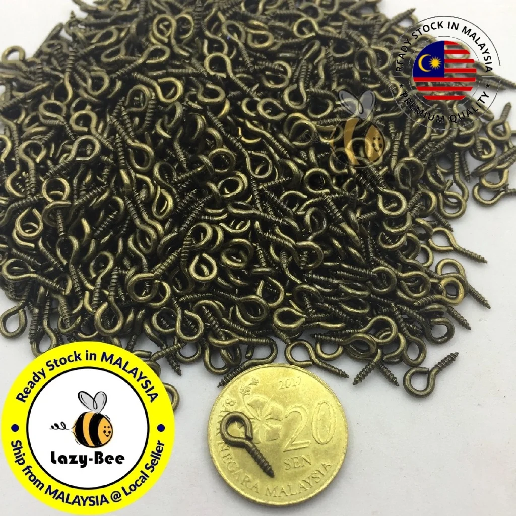 MC803: 100 pcs 9mm /