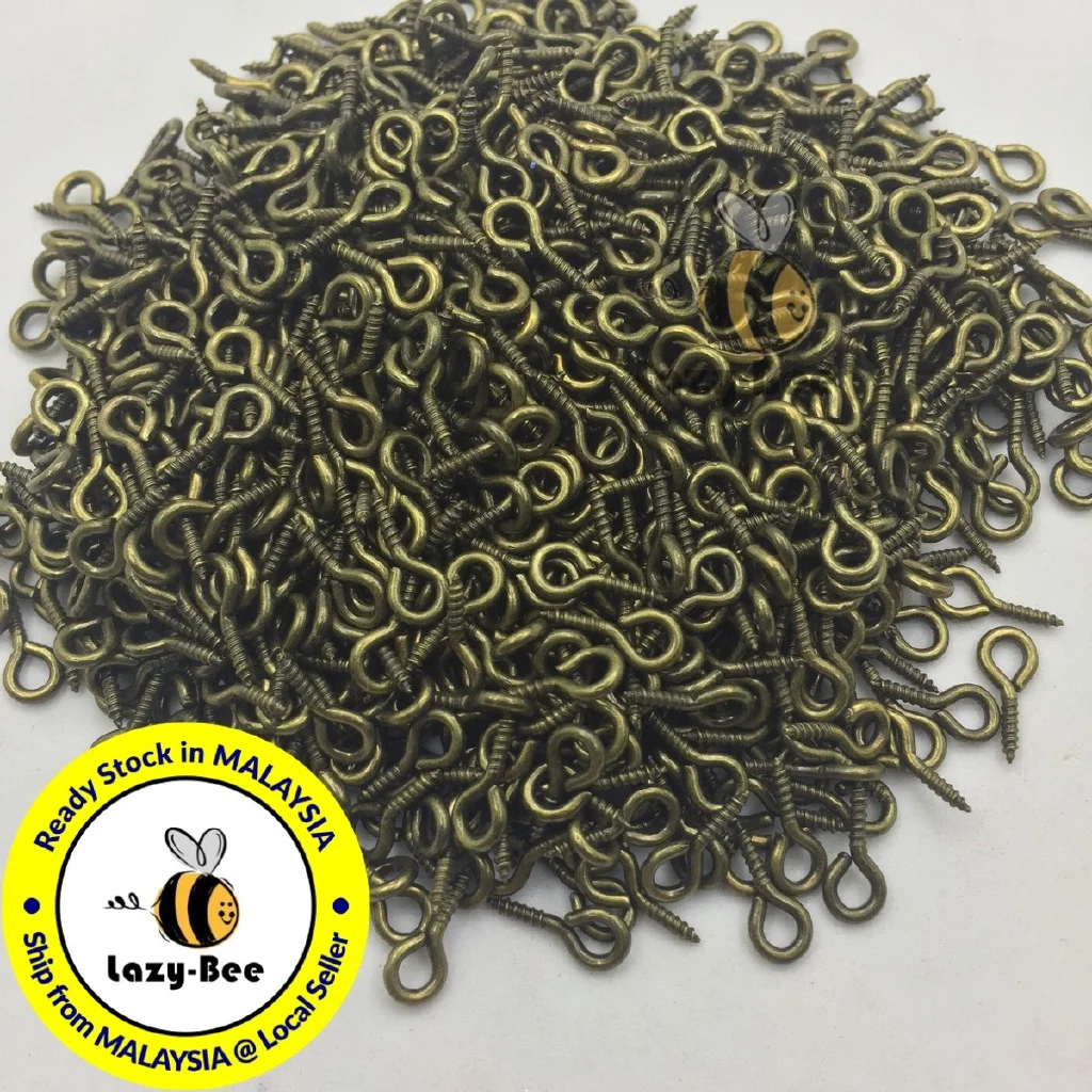 MC803: 100 pcs 9mm /