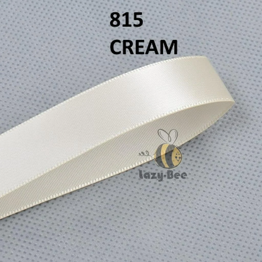 5 Meter IVORY CREAM