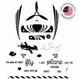 SM380 Love You to Pi