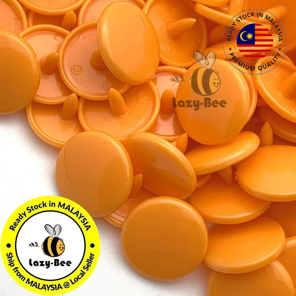 KM095: B40 PUMPKIN 5