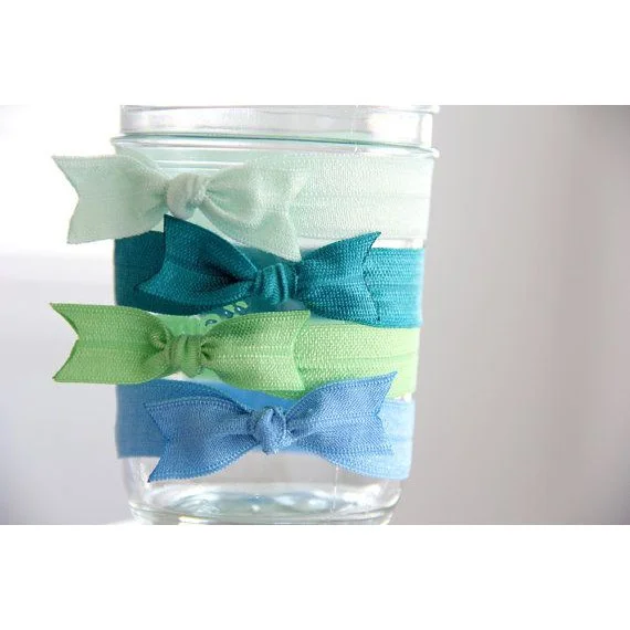 ER173: MINT Matte FO