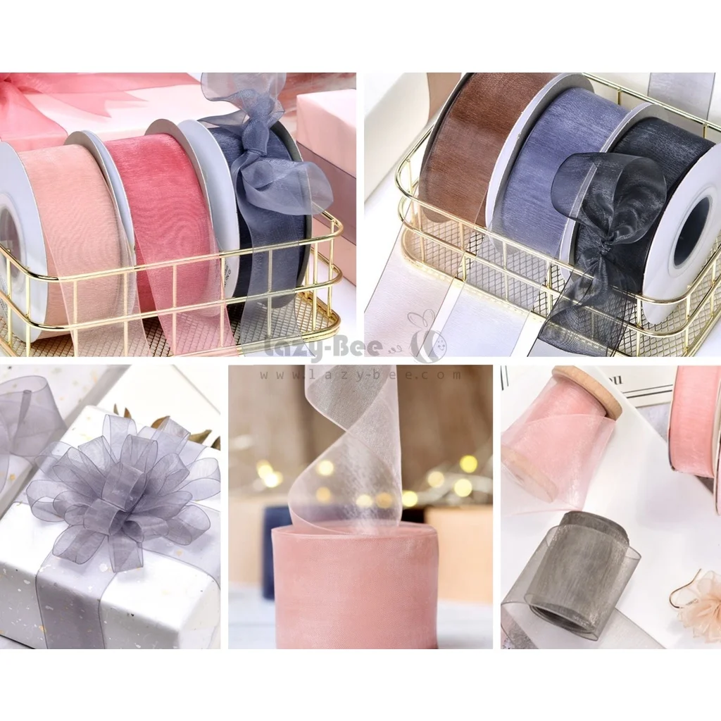 10 meter Polyester O