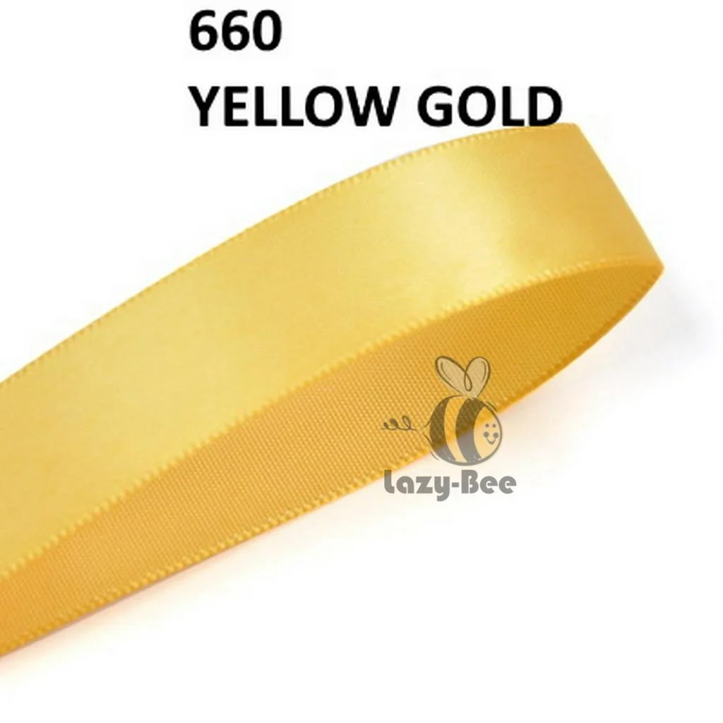 5 Meters YELLOW GOLD