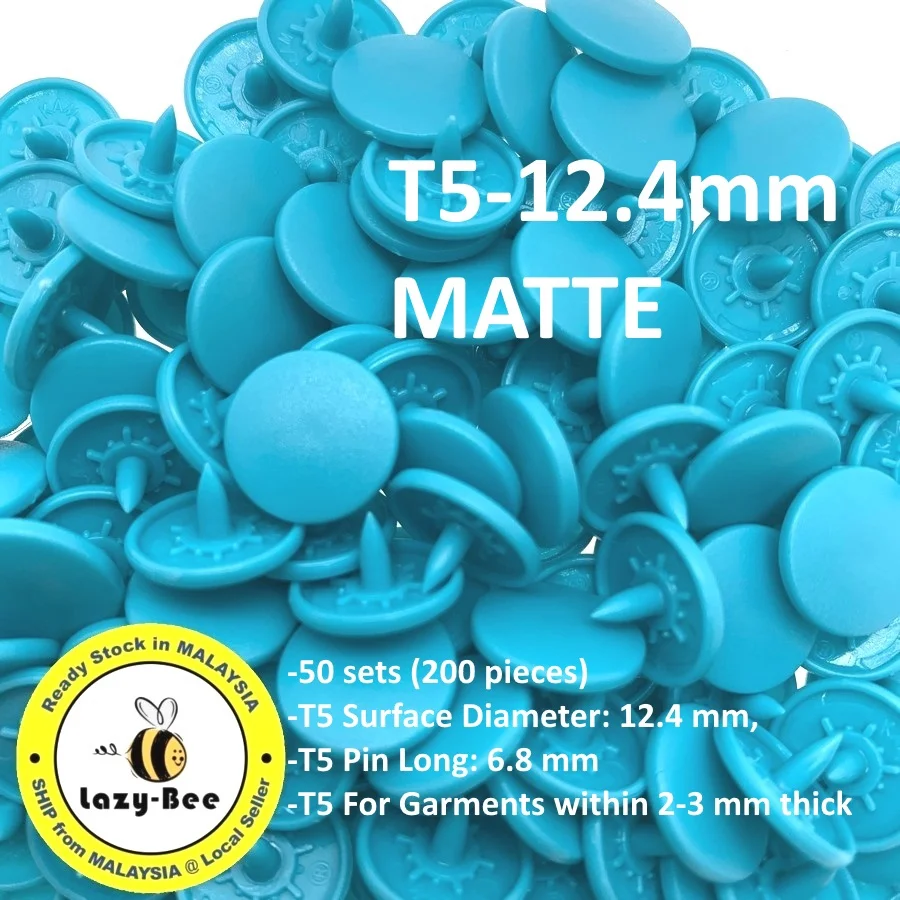 KM132: B46 TEAL 50 S