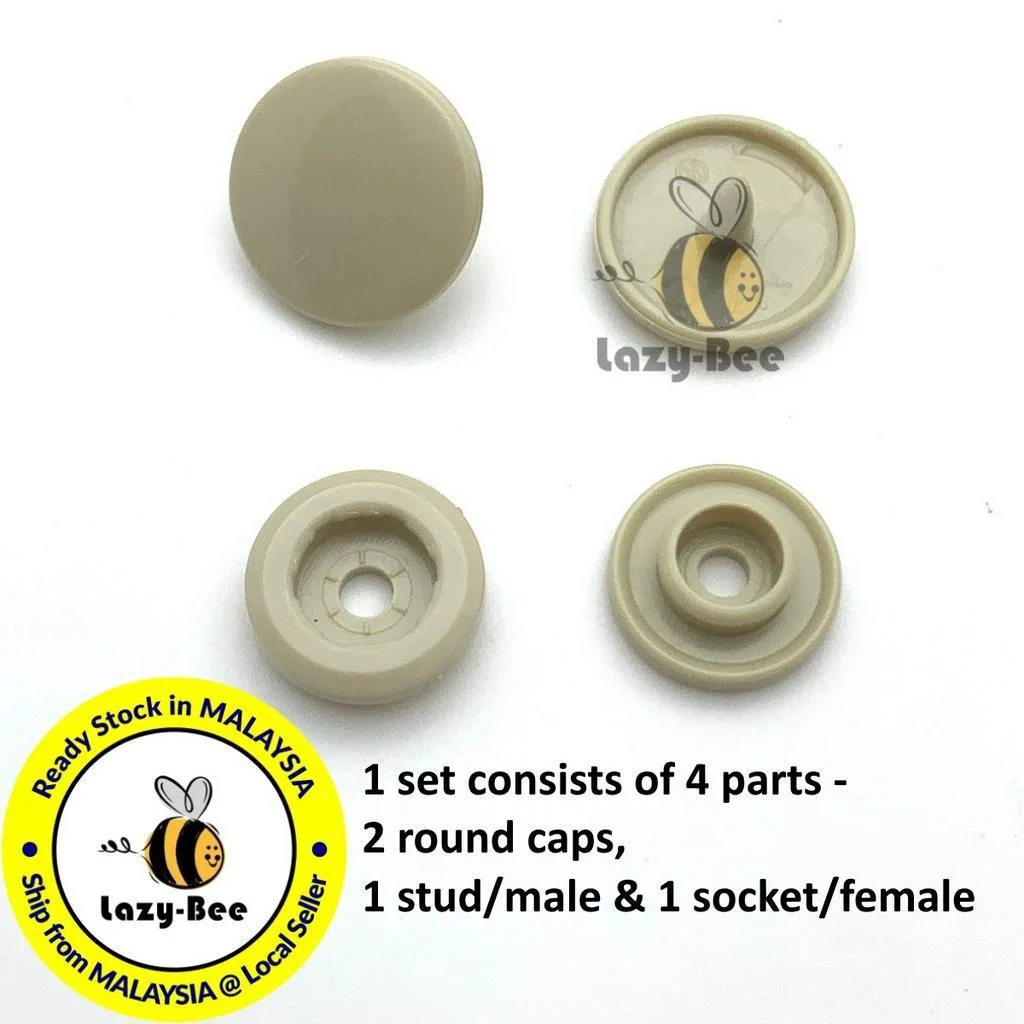 KM130: B25 TAN 50 Se