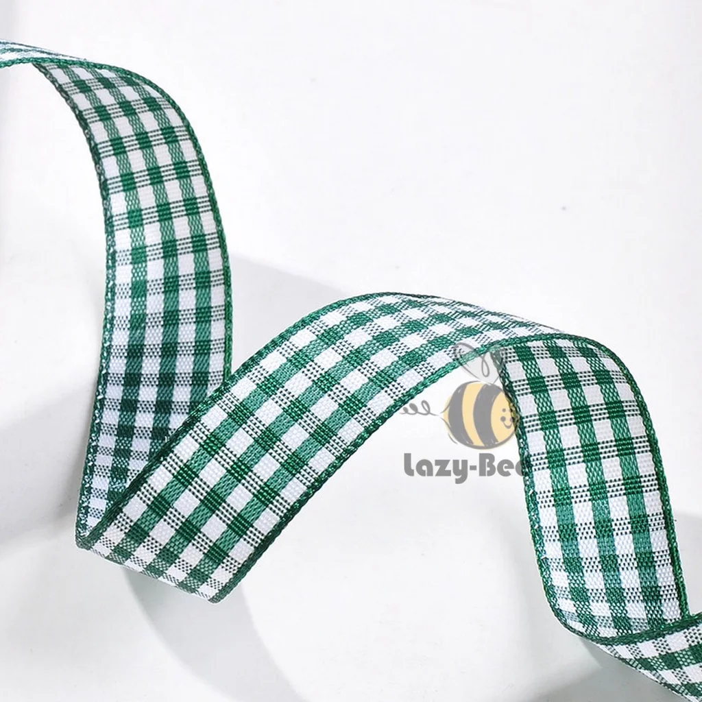 5 meter Plaid Square